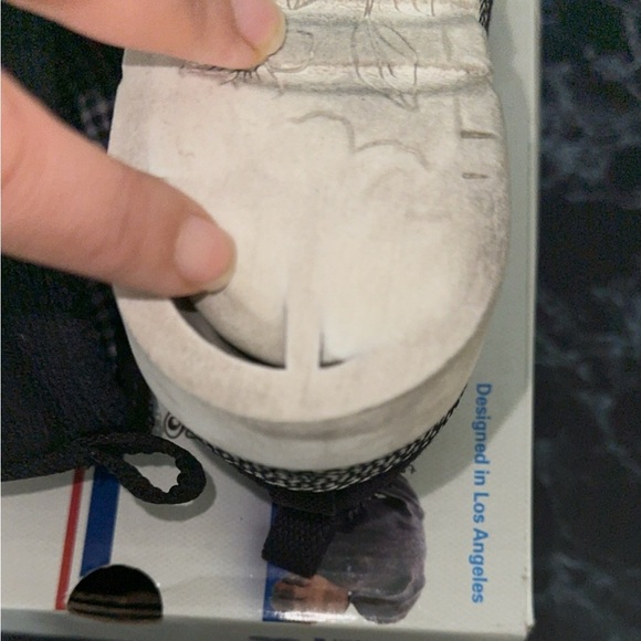 Skechers Women's Bobs-Flexpadrille Hi-Pleasant Harmony Espadrille Size 8.5 Black - Picture 9 of 9